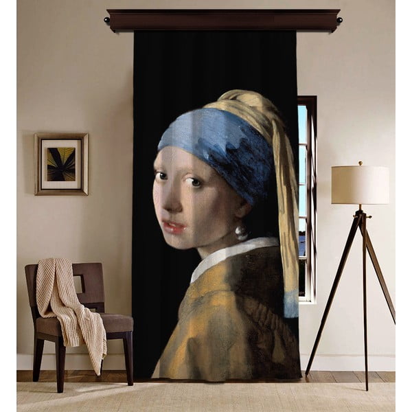 Zavesa Cipcici, 260 x 140 cm-image-1