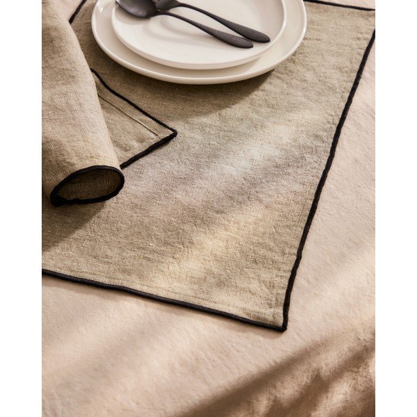 Pogrinjek 35x50 cm Mirna - Kave Home-image-4