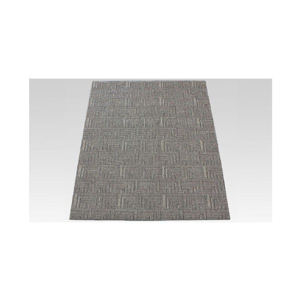 Preproga Pinnacle Grey, 167x233 cm-image-1