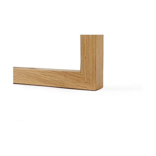 Bela kavna mizica Woodman Cubis-image-4