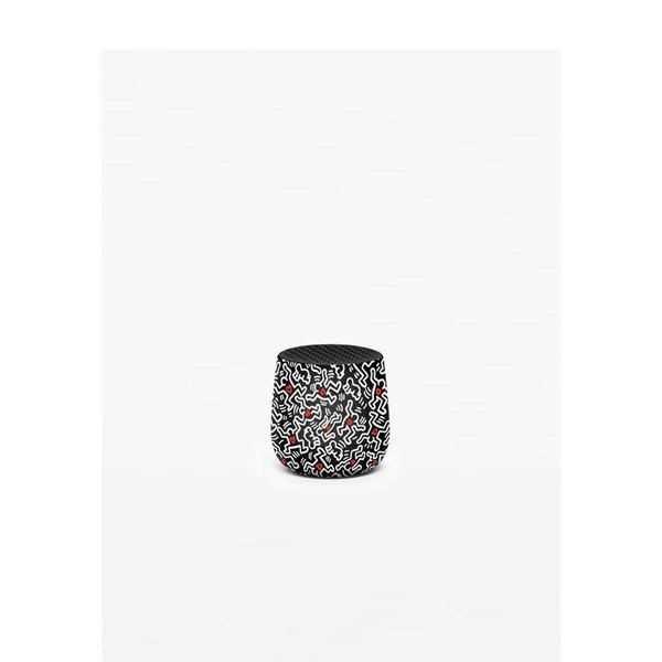 Bluetooth zvočnik Mino+ Lexon x Keith Haring - Love – Lexon-image-2