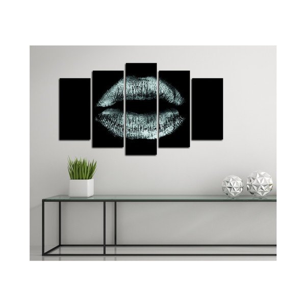 Večdelna slika Insigne Iman, 102 x 60 cm-image-1