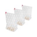 Vakuumske vreče za oblačila v kompletu 3 ks Express M – Compactor