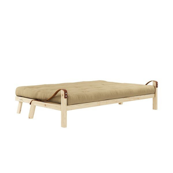 Raztegljiv kavč Karup Design Poetry Natural Clear/Wheat Beige-image-4