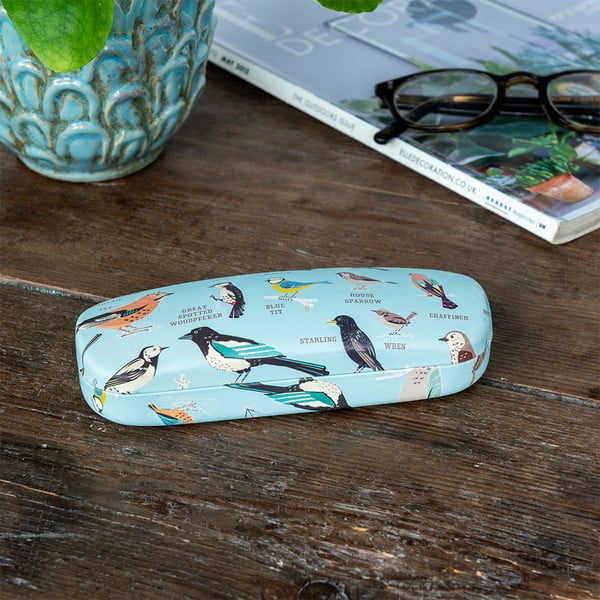 Etui za očala Garden Birds – Rex London-image-1