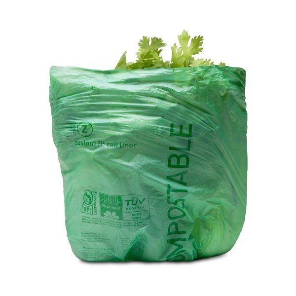 Vreče za smeti 30 kosov 4 l Z - simplehuman-image-2