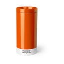 Oranžen termo lonček 430 ml To Go Orange 021 – Pantone