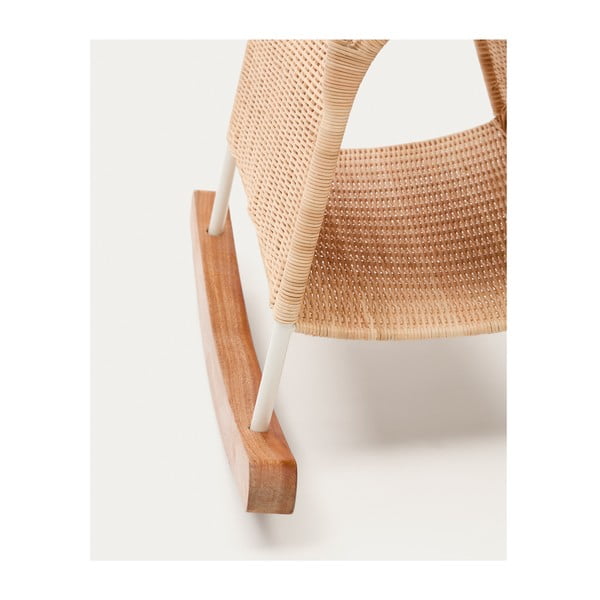 Otroški gugalnik Bamban – Kave Home-image-4