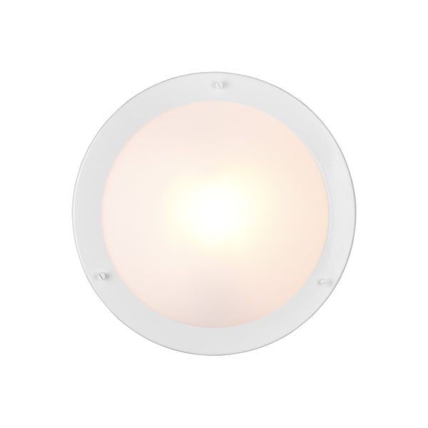 Bela stropna svetilka ø 31 cm Condus - Trio-image-3