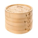 Košara iz bambusa za kuhanje v pari Nikko - Tescoma