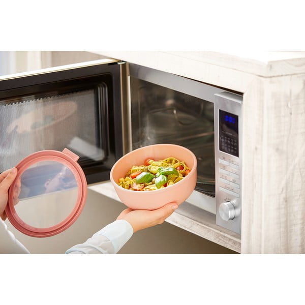 Siva posoda s pokrovom Mepal Nordic, 350 ml-image-3