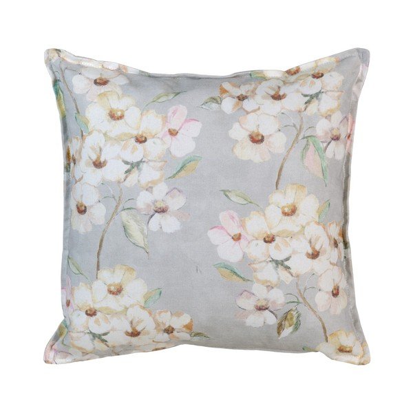 Okrasna blazina 45x45 cm Flowers – Ixia