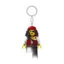 Obesek za ključe z lučko Minifigures – LEGO®