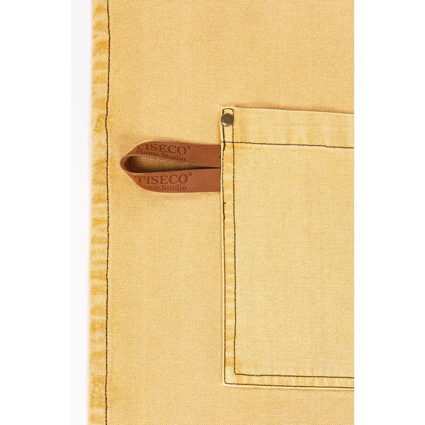 Bombažni predpasnik Havana - Tiseco Home Studio-image-4