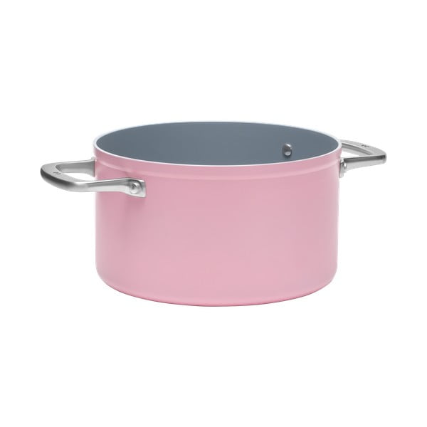 Lonec s pokrovko/s keramično prevleko za indukcijsko ploščo 5,5 l Meda 3.0 – FABINI-image-3