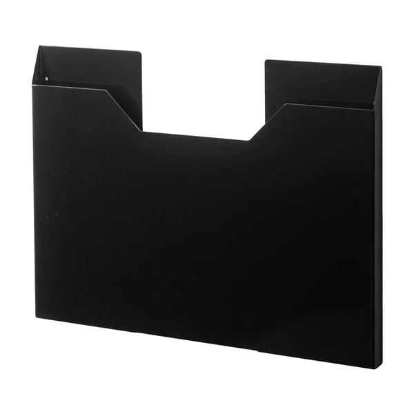 Kovinsko držalo za pogrinjke z namestitvijo brez vrtanja Tower – YAMAZAKI