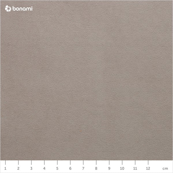 Bež žameten kavč Scandic Eden, 165 cm-image-4