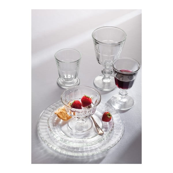 Kozarec za vino La Rochère Périgord, 190 ml-image-1