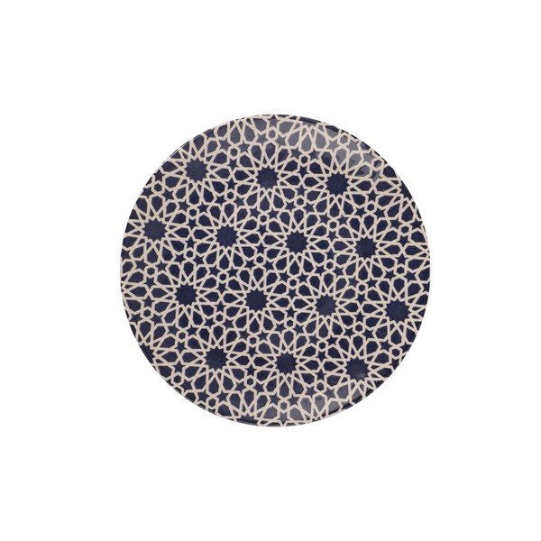 24-delni jedilni set iz porcelana Kütahya Porselen Ora-image-4