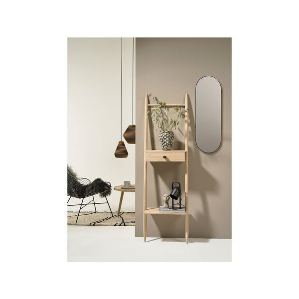 Stensko ogledalo Villa Collection Vasto, 30 x 90 cm-image-1