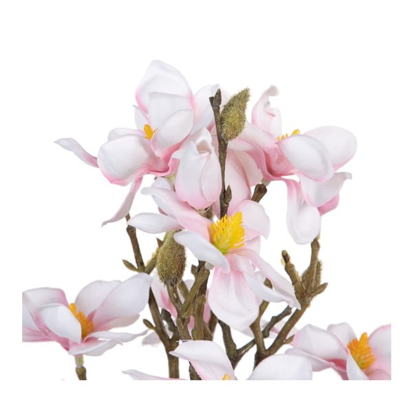 Umetna rastlina (višina 41 cm) Magnolia – Ixia-image-2