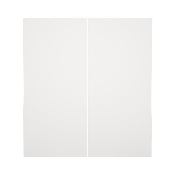 Bela dodatna vrata Sign – Tvilum-image-3