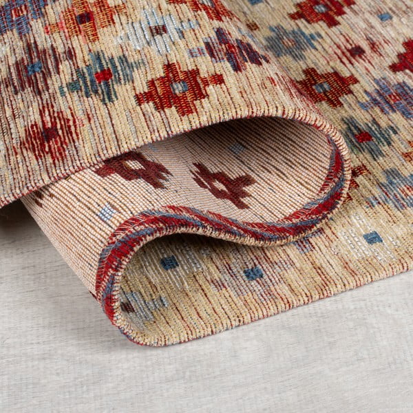 Preproga 155x230 cm Abstract Diamond – Flair Rugs-image-2