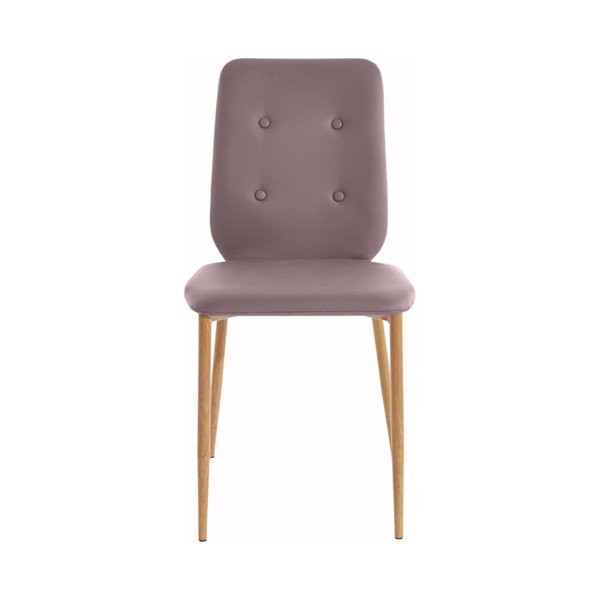 Komplet 2 stolov Støraa Largo Oak-image-2
