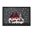 Predpražnik Hanse Home Cristmas Dwarfes, 40 x 60 cm