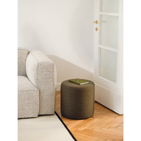 Kaki zelen tabure Folk – noo.ma-image-2