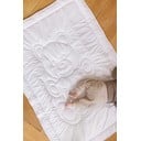 Celoletna otroška prešita odeja 90x130 cm Teddy Bear – Bonami Essentials