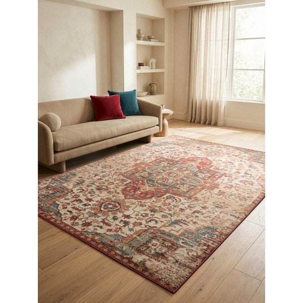 Preproga 200x275 cm Raja – Asiatic Carpets-image-1