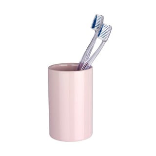Roza lonček za zobne ščetke Wenko Polaris Pink