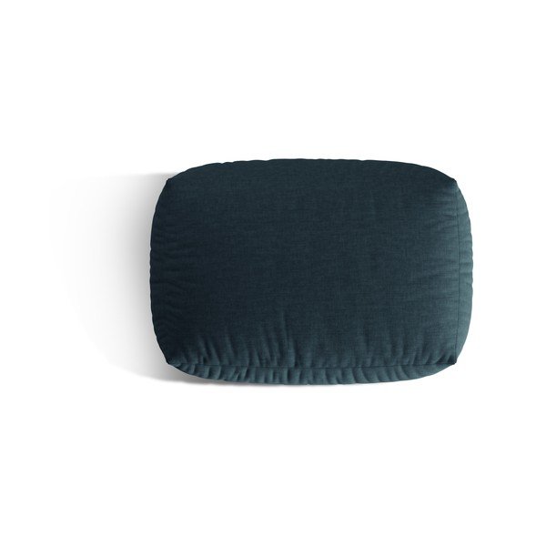 Temno moder modularni otoman Martina – Micadoni Home-image-2