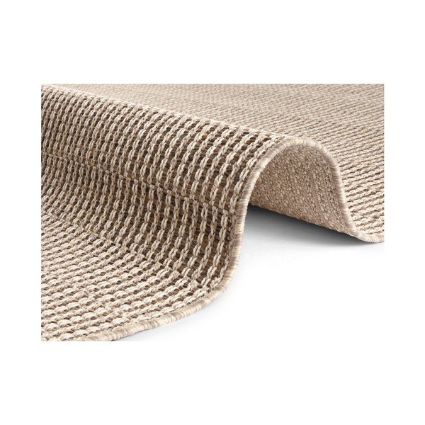 Krem zunanja preproga Elle Decor Brave Dreux, 160 x 230 cm-image-2