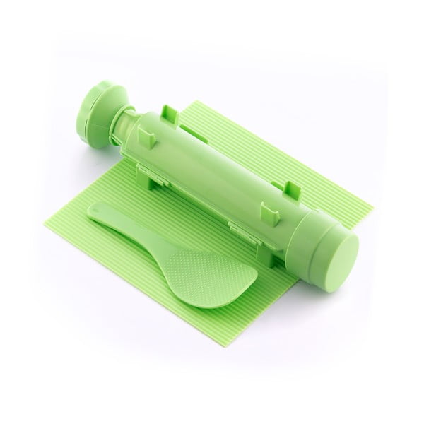 Komplet za suši InnovaGoods Suzooka-image-4