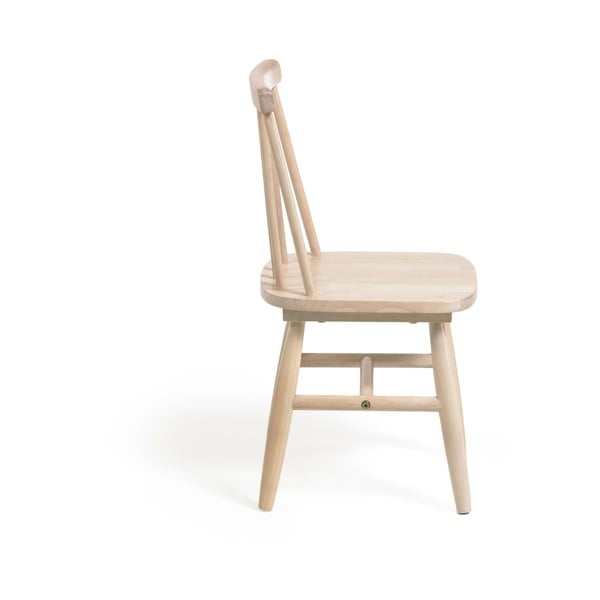 Otroški stol iz kavčukovca Kave Home Kristie-image-3