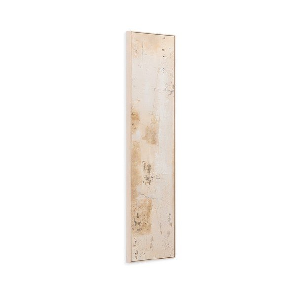Slika z okvirjem/na platnu 182x47 cm Silpa – Kave Home-image-4