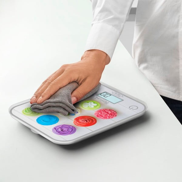 Digitalna kuhinjska tehtnica Optissl BC50D4V0 – Tefal-image-3