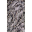 Siva pralna preproga 150x80 cm - Vitaus