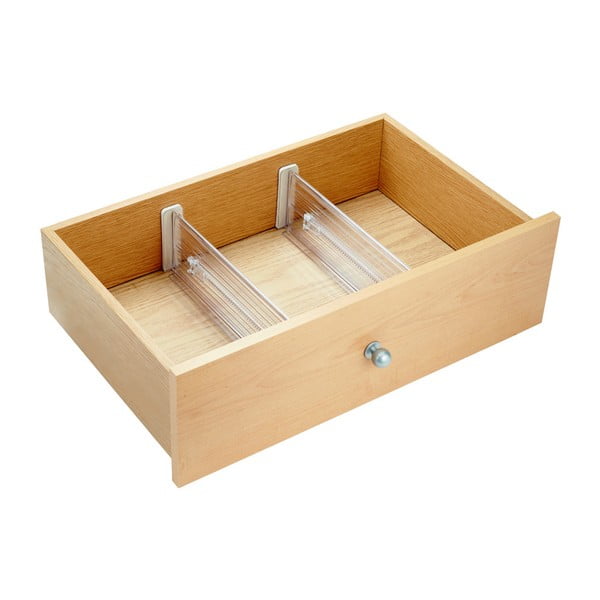 Nastavljiv predal iDesign Linus Deep-image-3