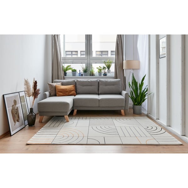 Preproga Bonami Selection Rubbico, 120 x 180 cm-image-1