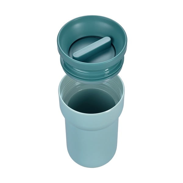 Turkizna skodelica to go Mepal Ellipse, 275 ml-image-2
