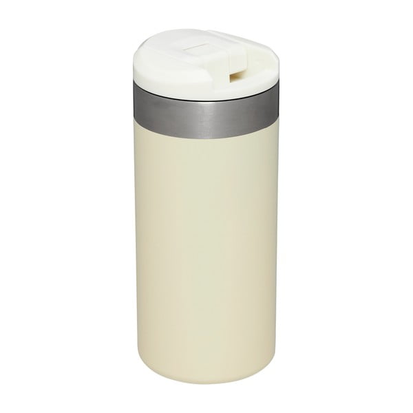 Bež termo lonček 350 ml AeroLight Transit – Stanley-image-2