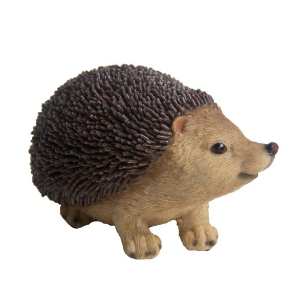 Vrtna figurica iz poliresina Hedgehog – Esschert Design