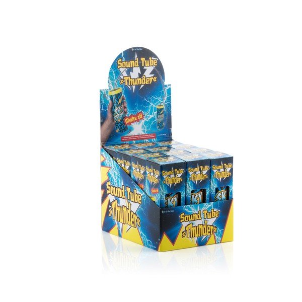 InnovaGoods Thunder Junior Knows otroška igrača trobenta-image-2