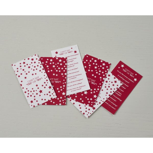 Božične pokalice v kompletu 6 ks Rudolph & Friends – Robin Reed-image-3