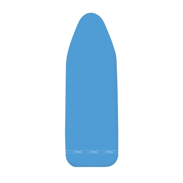 Modra bombažna prevleka za likalno desko Wenko Ceramic M