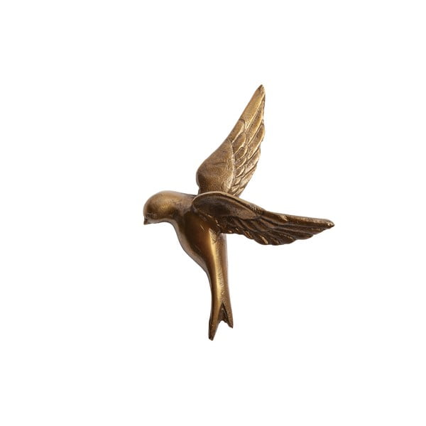 Kovinske stenska dekoracija v kompletu 3 ks 15x22 cm Avaler – WOOOD-image-3