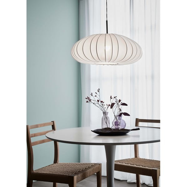 Bela Viseča svetilka Markslöjd Mist Pendant-image-1